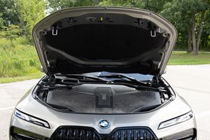 2023 i7 xDrive60 Doble Motor AWD, Equipamiento de Alta Gama, Interior Tartufo, Sin Modificaciones - Product Image 6