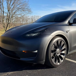 Tesla Model Y Performance 2024 Usado, Tracción en las Cuatro Ruedas con Motor Dual, Varias Modificaciones - Product Image 1