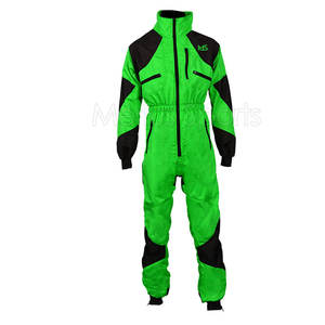 Trajes de parapente de alta calidad en stock, el mejor material con logotipo personalizado, MOQ bajo - Product Image 2