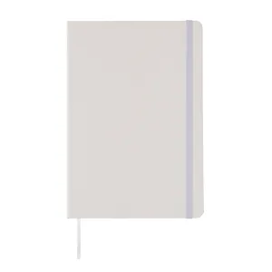 สมุดโน้ตโปรโมชั่นแบบเรียบง่ายขนาด A5 ปรับแต่งได้สำหรับการขายส่ง - Product Image 4
