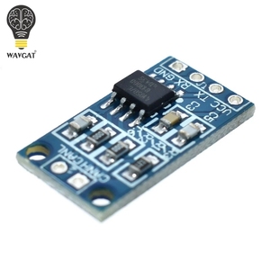 โมดูลการสื่อสาร <span class=keywords><strong>CAN</strong></span> โมดูลอินเทอร์เฟซคอนโทรลเลอร์ โมดูลไดรเวอร์บัส <span class=keywords><strong>CAN</strong></span> บัส TJA1050 - Product Image 2