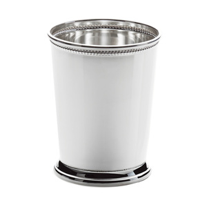 New Stainless Steel Julep Glass Silver Color Kitchenware Julep Cup Use for Hotel and Club in Bulk - Product Image 2