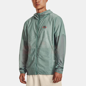 Wholesale <b>Light</b> Weight Windbreaker <b>Jacket</b> Custom Winter Breathable Low Price <b>Jacket</b> For Men - Product Image 3