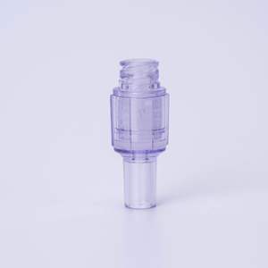 สายเชื่อมต่อไร้เข็มรุ่นแบรนด์ Chi Feng 11C024 PC + mabs วัสดุ ISO 13485ได้รับการรับรองสำหรับการแทรกแซงการผ่าตัด - Product Image 4