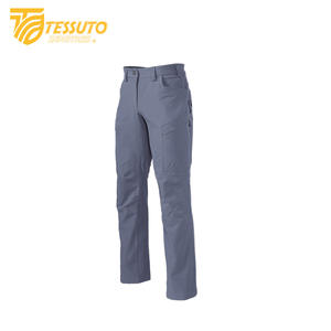 Pantalon d'extérieur à ceinture extensible pantalon d'attaque de randonnée pantalon de montagne de chasse vêtements de sport décontractés standard vente en gros - Product Image 2