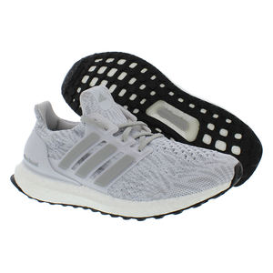 Chaussures Adidas Ultraboost 5.0 DNA pour femmes Couleur : Argent/Gris/Blanc 100% authentiques - Product Image 5