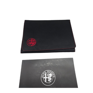 MANUEL D'UTILISATION ET D'ENTRETIEN ALFA ROMEO Giulietta Série (940_) 552 80 444, 940 C1.000, 940 C5.000 (13>16) - Product Image 3