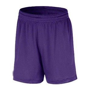 2025 unisexe maille Polyester rue mode Shorts survêtement ensemble Logo personnalisé deux pièces Shorts ensemble hommes Gym t-shirt et Shorts ensemble - Product Image 2