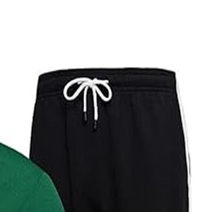 Ensemble de survêtement pour homme, couleur unie, hiver, dernier design, chaud et élégant, tissu chenille, téléchargé par Dress Sports - Product Image 3