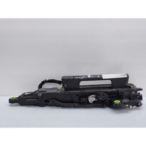 MANILLA EXTERIOR DE LA PUERTA DELANTERA DERECHA LAND ROVER Range Rover Evoque Serie K8D222400A PT153 (18>) - Product Image 4