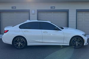 BMW M340I 2020 USADO, Volante a la Izquierda/Derecha - Product Image 2