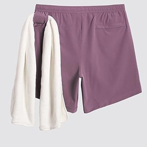 Wholesale Luxury Sport <b>Men</b> <b>Shorts</b> Brand Pants Nylon Polyester <b>Shorts</b> Pants For <b>Men</b> Printed <b>Shorts</b> Stylish - Product Image 3