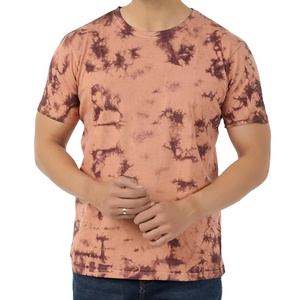 Camiseta de Verano para Hombre, Sublimada, a la Moda, Estampada, Corte Regular, Ligera, de Secado Rápido, Tejida - Product Image 2