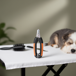 Mini Tagliaunghie Curvo in Acciaio Inossidabile per Cani, Strumento Professionale per la Cura degli Animali Domestici - Product Image 3