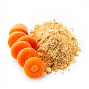 Poudre de carottes de qualité supérieure la moins chère du Vietnam pour l'exportation - Product Image 3