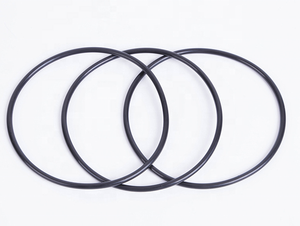 610-1943 6101943 Kit de Juntas Tóricas Originales para Mantenimiento Hidráulico de Excavadoras, en Caja, Tipo C, Anillo de Sellado a Prueba de Aceite - Product Image 6