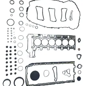 Kit de juntas de motor N55 B30 11127597868 Juego de juntas de Reacondicionamiento para BMW 3.0L 2011-2016 135i 335i 535i 640i X3 X5 X6