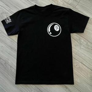 Camiseta de alta calidad para hombre 100% algodón transpirable 220 gramos tela patrón sólido estilo Casual Material venta al por mayor camiseta - Product Image 2