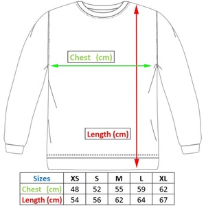 Sweat-shirt surdimensionné personnalisé pour homme en molleton de coton épais, col rond, style streetwear, fournisseur en gros OEM ODM - Product Image 6