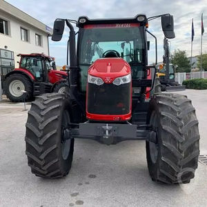 Tracteur diesel Massey Ferguson 2000 MF 290 avec moteur Perkins, composants essentiels de la pompe pour tracteur de jardin, usage domestique et aquaculture (États-Unis) - Product Image 1