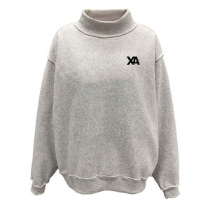 Jersey Básico para Mujer, Material de Algodón Mezclado, Ligero, Cómodo, para Uso Diario y de Moda - Product Image 1