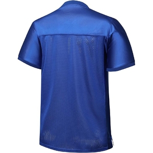 เสื้อเจอร์ซีย์ตาข่ายชุดอเมริกันฟุตบอลผลิตตามสั่ง - Product Image 6