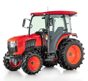 Satılık tarım traktör kutractor Mini tarım traktörleri 4wd tarım makineleri
