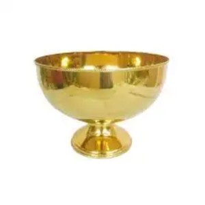 ชามสลัดผักผลไม้ชามโลหะแบบมีสไตล์สไตล์สไตล์ญี่ปุ่น - Product Image 3