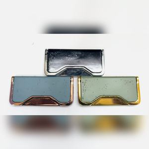 Poignée de meuble en alliage de zinc durable Bouton de rangement de tiroir mince et écologique Design moderne Vente en gros Prix d'usine Achat global en vrac - Product Image 1