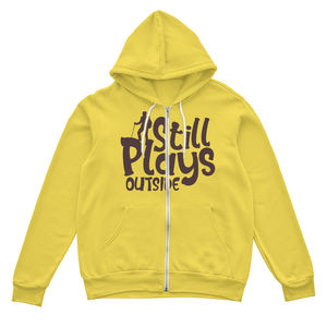 Sudadera con capucha de poliéster/algodón prémium de peso pesado 2026 para hombre, con cremallera, interior de forro polar cálido y aislante, ropa de calle de invierno, OEM, teñido liso - Product Image 1