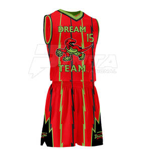 ¡Uniforme de baloncesto con logotipo personalizado de alta calidad, cómodo y transpirable, la mejor tela para jugadores de talla grande a la venta! - Product Image 4