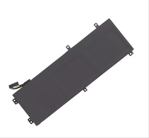 Batterie H5H20 de haute qualité pour ordinateur portable <span class=keywords><strong>Dell</strong></span>, batterie <span class=keywords><strong>XPS</strong></span> 15 9560 9570 1845 Precision M5520 62MJV - Product Image 2