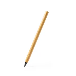 Penna Ecologica Promozionale Perpetual Bamboo Field, Gadget Ecologico - Product Image 1