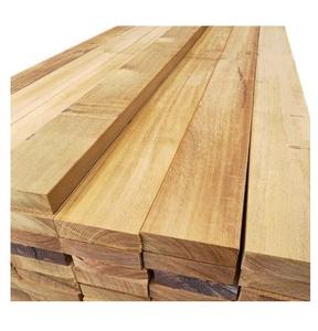 Madera para revestimiento y moldura: alta calidad y larga duración - Product Image 5