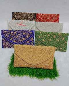 Awaiss Luxury Casual Women's Genuine Snake Skin Flap Handbag <b>Crystal</b> Rhinestone Beading Handmade Chain Strap Hasp Closure - Product Image 1