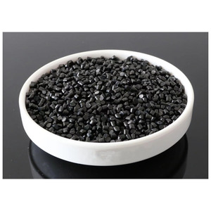 Masterbatch de Naranja de Alta Concentración Universal para Moldeo por Inyección y Soplado de Películas, Resistente a la Intemperie y a la Migración - Product Image 4