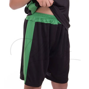 Latest Price High Quality Plus Size Printed <b>Kids</b> <b>Basketball</b> Uniform Breathable Quick Dry Outdoor Sports Wear New Arrivals - Product Image 3