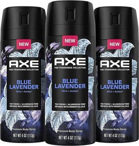 Desodorante en Aerosol Axe para Hombre, 150 ml, Fragancia Química Duradera a Bajo Precio, Venta al por Mayor - Product Image 5