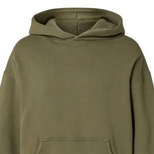 Sudadera con Capucha de Forro Polar para Hombre, Estilo Vintage, Informal, Largo Regular, Invierno, Corte Regular, Ecológica, Transpirable, de Secado Rápido, Personalizable - Product Image 5