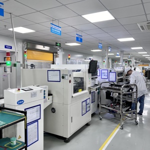 Jz8p2600 MCU 8 bit hiệu quả chi phí với ADC, PWM, chế độ Ngủ, nhúng/SOP/sot23 - Product Image 5