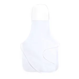 Grembiuli Personalizzati Salmux per Sublimazione, T-Shirt Promozionali per Merchandising - Product Image 1