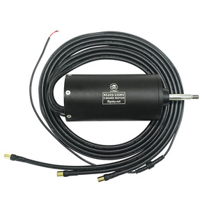 Flipsky 85165 150KV 19500W Motor totalmente impermeable sin escobillas sin sensor para placas Ejet - Product Image 3