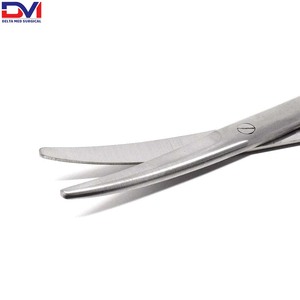 <span class=keywords><strong>Mayo</strong></span> kéo cùn/cùn cong 14cm <span class=keywords><strong>5</strong></span>.<span class=keywords><strong>5</strong></span> "tay trái <span class=keywords><strong>mayo</strong></span> kéo cùn/cùn - Product Image 4