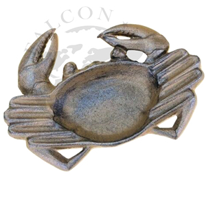 Classic Style Aluminum Dinnerware Handmade Metal Tray Platter Black Plated Color for Serving Decoration Best Shape Dish Placed - Product Image 1