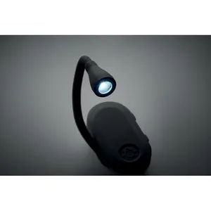 Lampe de lecture SCENE rechargeable personnalisée pour le camping, gadget d'éclairage - Product Image 5