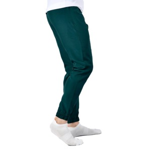 Top Trending Pantalones para correr para hombre Pantalones Dry Fit Academy Pantalones de punto ligeros para hombre 100% Poliéster Spandex - Product Image 2
