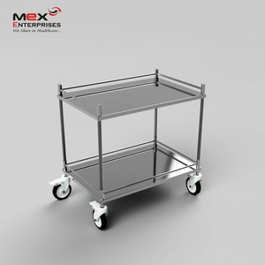 Chariot d'opération pliable Mex - Product Image 2