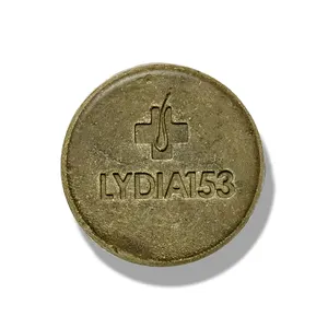 Шампунь и кондиционер для волос LYDIA153