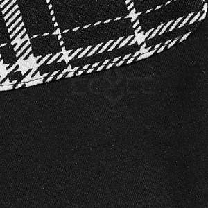 Ropa de calle informal para hombre, venta al por mayor, Conjunto de camiseta y pantalones cortos, Conjunto de camiseta y pantalones cortos con logotipo personalizado - Product Image 6