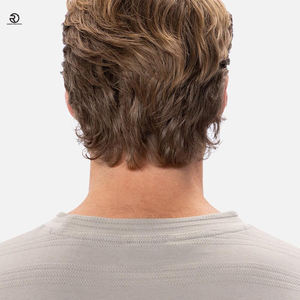 Custom Design Acid Wash <b>Shorts</b> Set Quick Dry Polyester Jogging Wear Summer Outdoor Activities OEM Service - Product Image 6